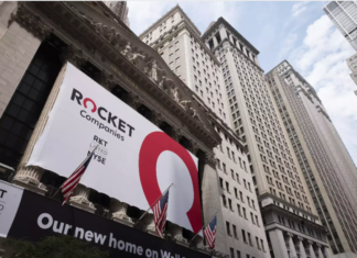 Rocket Companies Acquires Redfin in a $1.75 Billion All-Stock Deal Rocket Companies Acquires Redfin in a $1.75 Billion