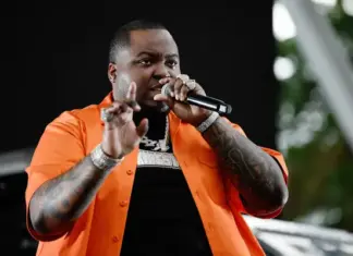 Sean Kingston Found Guilty of $1M Federal Fraud Scheme Sean Kingston