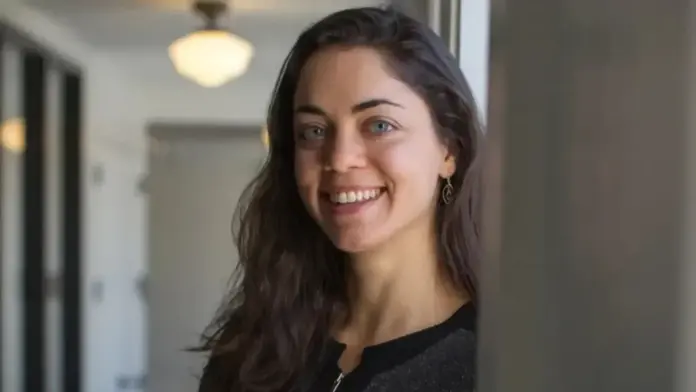 Shivon Zilis