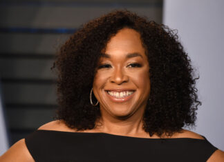 Shonda Rhimes Net Worth, Career & Life Behind the Screen Shonda Rhimes
