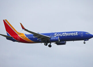 Southwest Airlines to Charge Baggage Fees from May 2025 Southwest Airlines