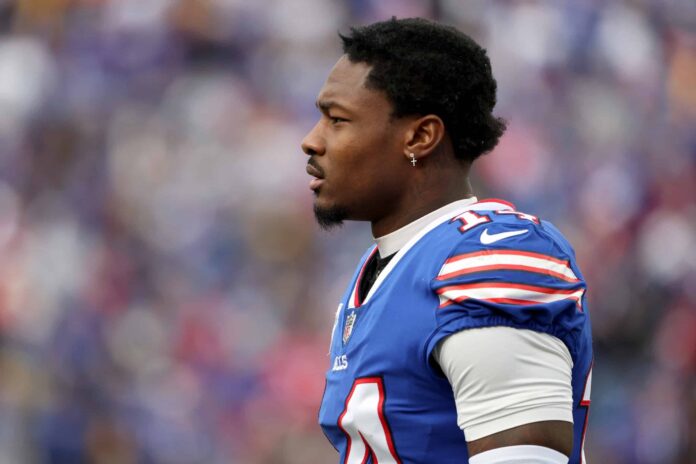 Stefon Diggs