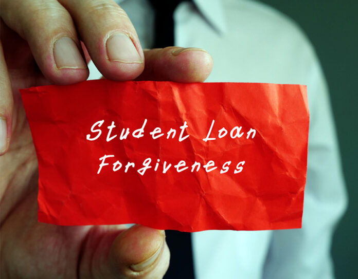 Student Loan Forgiveness