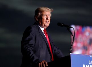Tech Giant Pays Trump $100B Fee: Taiwan’s Former President Accuses Trump Of Charging “Protection Fee” Tech Giant Pays Trump $100B Fee