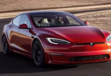 Tesla Model S Plaid: Prices, Specs, Range And Interior Features Tesla Model S Plaid
