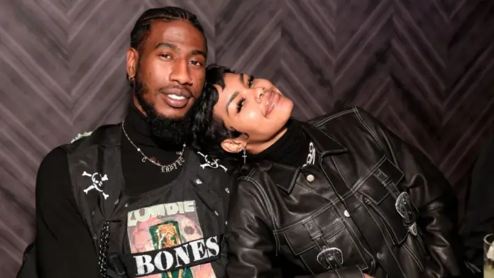 Teyana Taylor’s Divorce Settlement Leaked