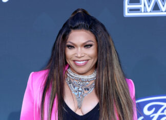 Tisha Campbell Net Worth: How Much Is The “Martin” Actress Worth Today? Tisha Campbell