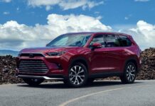 Toyota Grand Highlander Hybrid Price & Specs For USA: Find Out What’s New In The 2025 Model Of The Hybrid SUV Toyota Grand Highlander Hybrid