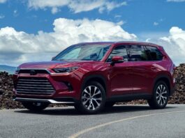 Toyota Grand Highlander Hybrid Price & Specs For USA: Find Out What’s New In The 2025 Model Of The Hybrid SUV Toyota Grand Highlander Hybrid