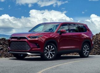 Toyota Grand Highlander Hybrid Price & Specs For USA: Find Out What’s New In The 2025 Model Of The Hybrid SUV Toyota Grand Highlander Hybrid