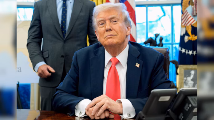 Trump Admin Probes 60 Universities Over Campus Antisemitism