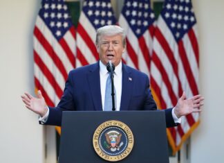 Trump Administration Halts Green Card Processing and Ends Humanitarian Parole Program Trump Administration Halts Green Card