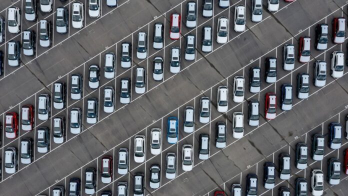 Trump Announces 25% Auto Tariffs