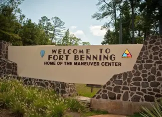 Trump Renames Fort Moore Back to Fort Benning – Why it Matters Trump Renames Fort Moore Back to Fort Benning