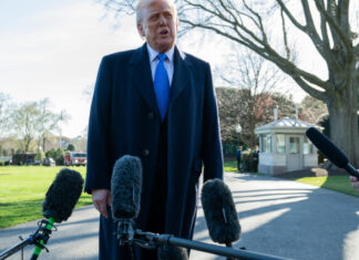 Trump Targets ‘Improper Ideology’ In Zoo: Signs New Executive Order Trump Targets 'Improper Ideology' In Zoo