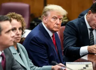 Trump’s Arrest Attempt Sparks Outcry: Pro-Palestinian Activists Arrested Trump's Arrest Attempt Sparks Outcry