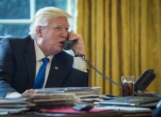 Trump’s Viral “Get Them Back” Quote: Old Concerning Quote Goes Viral Over The Internet Trump's Viral “Get Them Back” Quote