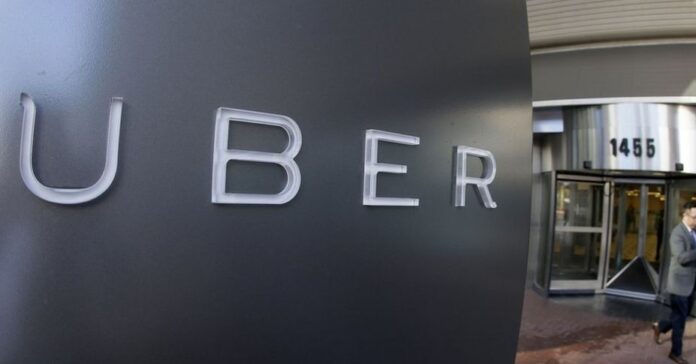 Uber Eats Driver Accused of Raping Delivery Customer in Massachusetts