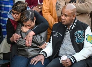 University Student Dies In Hazing Punch: Caleb Wilson Tragedy University Student Dies In Hazing Punch