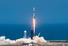 Vandenberg SFB Launch Schedule & Key Missions 2025 Vandenberg SFB Launch Schedule