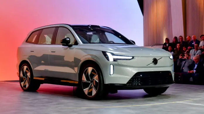 Most Awaited Volvo Cars in the USA