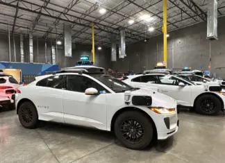 Waymo To Begin Testing Autonomous Vehicles In Nashville: Driverless Cars To Be Seen On The Streets Waymo To Begin Testing Autonomous Vehicles In Nashville