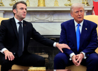 White House Humiliation: Trump’s Tense Clash with Zelenskyy White House Humiliation