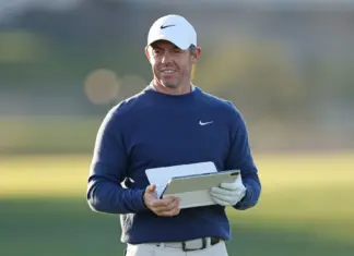 Who Won The Players Championship In 2025? TPC Sawgrass Playoff Who Won The Players Championship In 2025