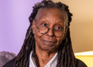 Whoopi Goldberg Won’t Attend Kennedy Center: “Have No Plans To Return” Says The Actress Whoopi Goldberg