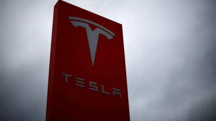 Why Is Tesla Stock Price Dropping