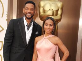 The Evolution of Will & Jada’s 20-Year Marriage Will & Jada
