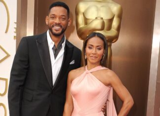 The Evolution of Will & Jada’s 20-Year Marriage Will & Jada