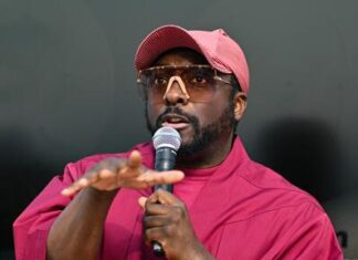 Will.i.am’s $50M AI Bet: Gen Z, Large Concept Models & Tech Will.i.am