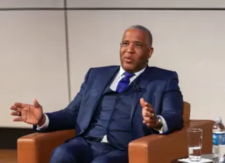 Top 10 Youngest Black Billionaires in the USA – Net Worth & Success Youngest Black Billionaires