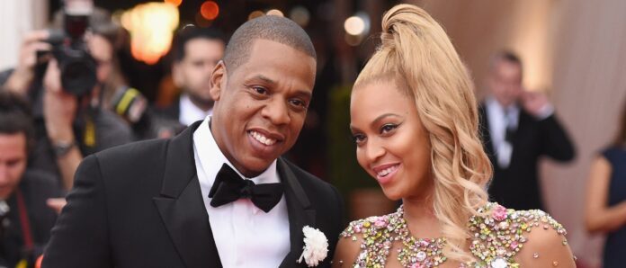 beyoncé, jay z plan legal action. after offencive attack on their twins