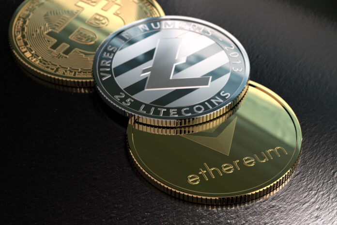 Big Crypto Coins to Watch in April 2025