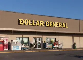 Dollar General to Close Nearly 100 Stores Amid Financial Struggles dollar-general-retail-store