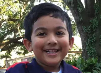 Missing Boy Found After 7 Years – Georgia Teen Rescued missing boy found after 7 years