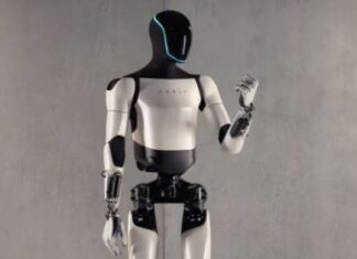 Optimus Robot Tesla to Mars: 2026 Starship Mission tesla optimus robot