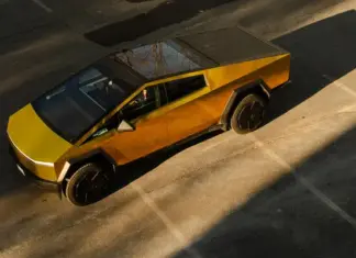 Tesla Recalls Cybertruck: A Wake-Up Call for EV Innovation tesla recalls cybertruck