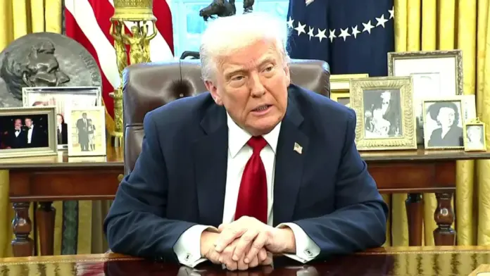 trump auto tariff