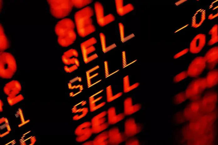 1987 stock market crash