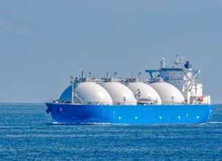 China Stops Buying Liquefied Gas From The US: What’s at Stake? China stops buying liquefied gas from the US