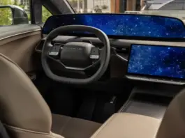 2026 Lucid Gravity Feature Updates: What To Expect From The Upcoming 2026 EV Model? 2026 Lucid Gravity