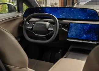 2026 Lucid Gravity Feature Updates: What To Expect From The Upcoming 2026 EV Model? 2026 Lucid Gravity