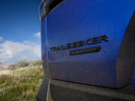 Subaru Trailseeker 2026: New Electric SUV for the Wild 2026 Subaru Trailseeker