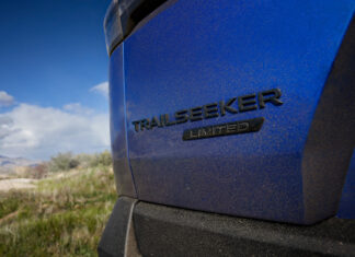 Subaru Trailseeker 2026: New Electric SUV for the Wild 2026 Subaru Trailseeker