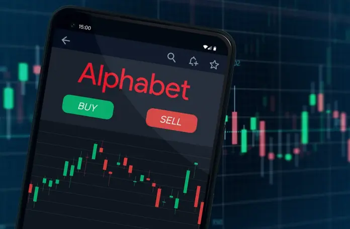 Alphabet