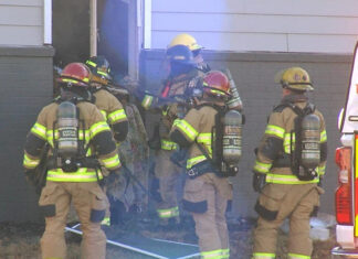 Amarillo Faces Extreme Fire Risk as Strong Winds Hit Texas Amarillo Faces Extreme Fire Risk