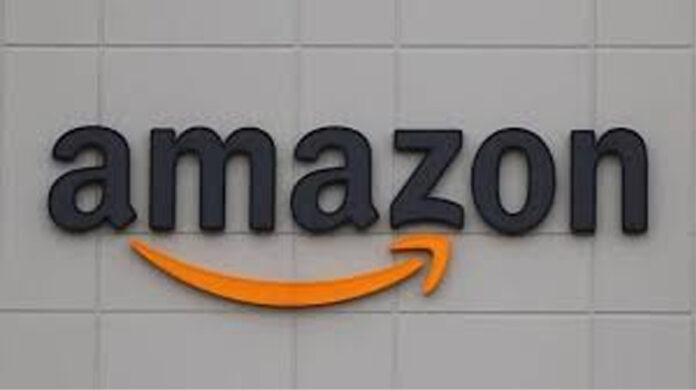 Amazon Tariffs